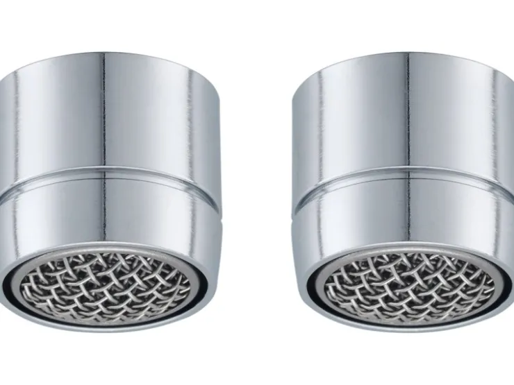 Best RST Perlstrahler LL M22x1 im 2er-Pack