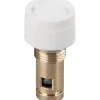 Outlet Ventileinsatz 7 cm x 3,9 cm Zubehör Für Küchenarmatur|Ersatzteile Küchenarmatur