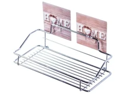Hot Sanilo Duschablage 25 x 11,5 x 9 Home