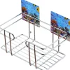 Discount Duschablage 22,8 x 14 x 10,5 Ocean Küchenregale