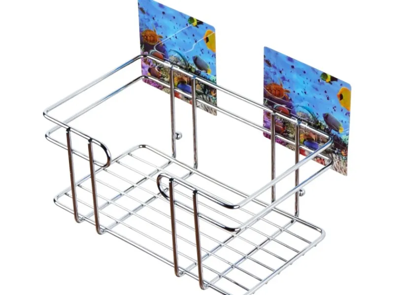 Discount Duschablage 22,8 x 14 x 10,5 Ocean Küchenregale