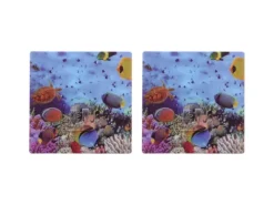 Discount Duschablage 22,8 x 14 x 10,5 Ocean Küchenregale