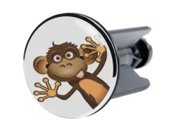 Hot Waschbeckenstöpsel Monkey Zubehör Für Küchenarmatur