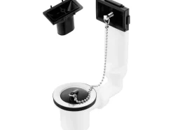 Discount Ab- und Überlaufsgarnitur 38 mm (1  1/2") Spülen Ersatzteile Küchenarmatur
