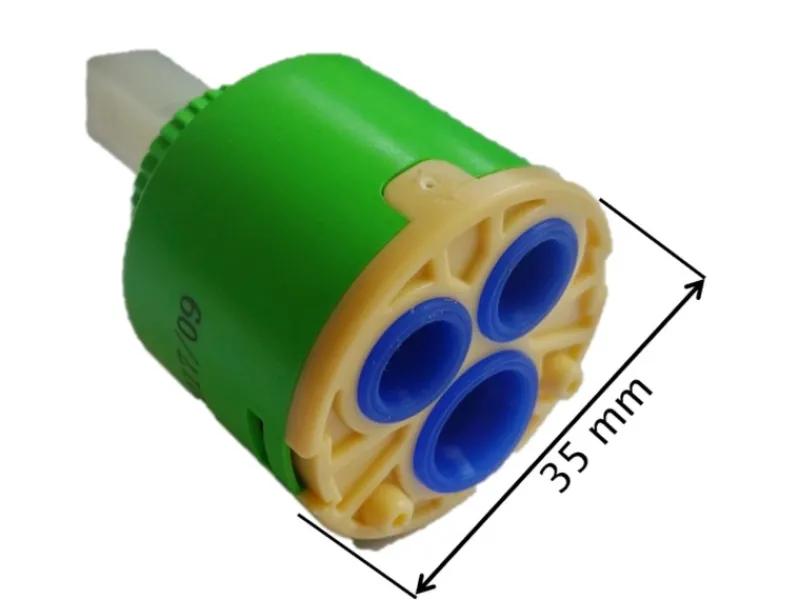 Hot Ersatzkartusche 35 mm Zubehör Für Küchenarmatur|Ersatzteile Küchenarmatur