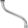 Best S-Auslauf 200 mm x 24,1 mm (G 3/4) Zubehör Für Küchenarmatur|Ersatzteile Küchenarmatur