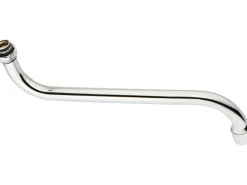 Best S-Auslauf 200 mm x 24,1 mm (G 3/4) Zubehör Für Küchenarmatur|Ersatzteile Küchenarmatur