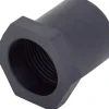 Zubehör Für Küchenarmatur|Ersatzteile Küchenarmatur<Schaftverlängerung für Spüle 3/4" Schwarz