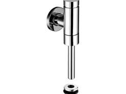 Clearance Urinal-Druckspüler omat Basic DN15 Chrom Zubehör Für Küchenarmatur