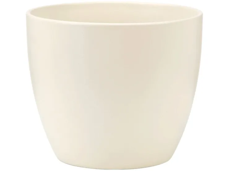 Clearance Scheurich Übertopf 920 Ø 22 cm Creme Beige