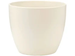 Übertopf 920 Ø 16 cm Creme Töpfe