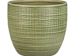 Discount Scheurich Übertopf 866 Ø 25 cm Menta Grün
