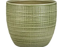 Übertopf 866 Ø 16 cm Menta Töpfe