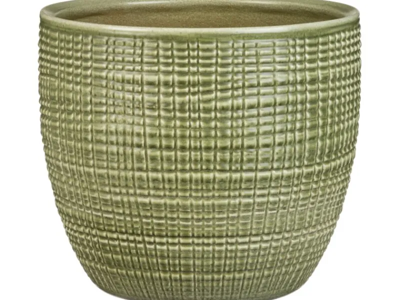 Übertopf 866 Ø 16 cm Menta Töpfe