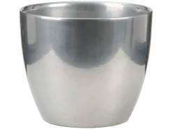 Best Übertopf 920 Ø 19 cm Metal Töpfe
