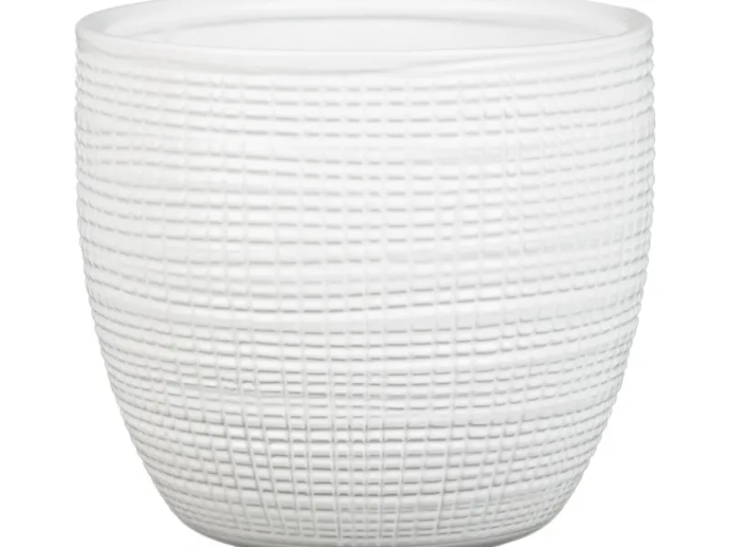 Clearance Übertopf 866 Ø 22 cm Panna Töpfe