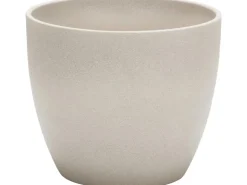 Hot Scheurich Übertopf 920 Ø 33 cm Taupe Stone