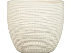 Best Übertopf 866 Ø 25 cm Vainilla Töpfe