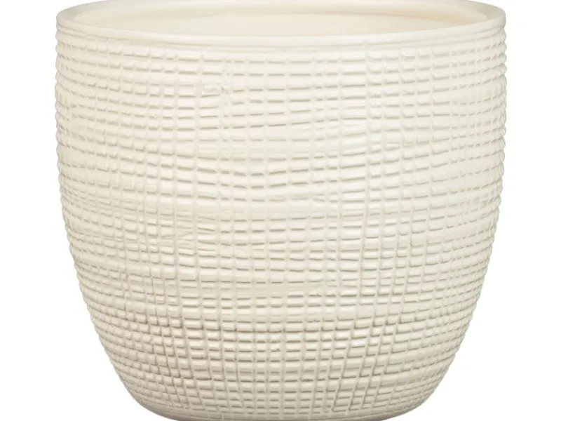 Best Übertopf 866 Ø 25 cm Vainilla Töpfe