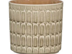 Clearance Scheurich Übertopf 878 Ø 19 cm x 17 cm Luna
