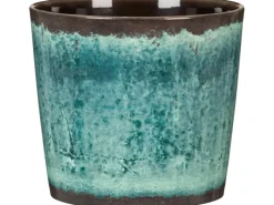 Best Übertopf 870 Ø 13 cm x 12 cm Glaze Töpfe