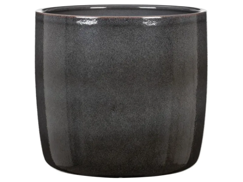 Best Übertopf Solido 900 Ø 21 cm x 19,3 cm Mystic Töpfe