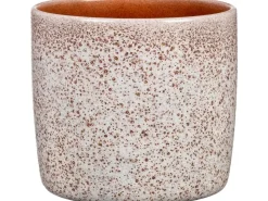 Best Scheurich Übertopf 900 Solido Ø 15 cm x 14 cm Roccia