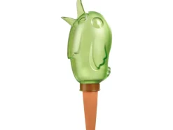 Scheurich Töpfe<Bewässerungsfigur Bördy XL 620 ml Grün