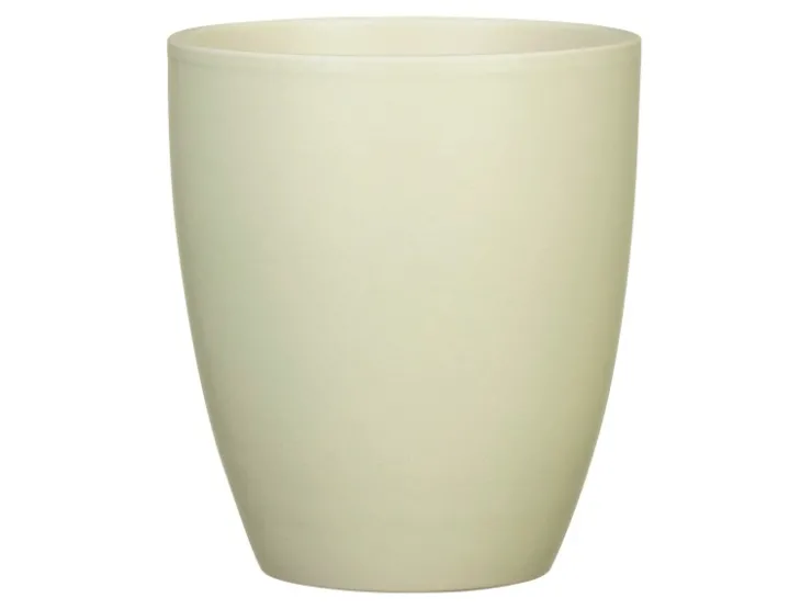 Clearance Scheurich Orchideentopf 620 Ø 13 cm x 15 cm Silent Green