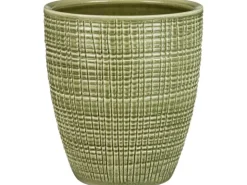 Clearance Scheurich Pflanzgefäß 667 Ø 13 cm Menta