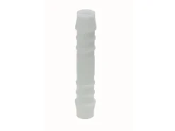 Clearance Schlauchverbinder 8 mm Kunststoff 2 Stück Gefrierschränke|Kühlschränke