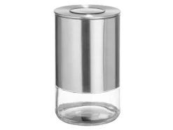 Discount Aufbewahrungsdose Enola 0,68 l Silber Küchenhelfer