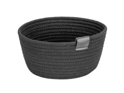 Best Schöner Wohnen Brotkorb Svea Schwarz