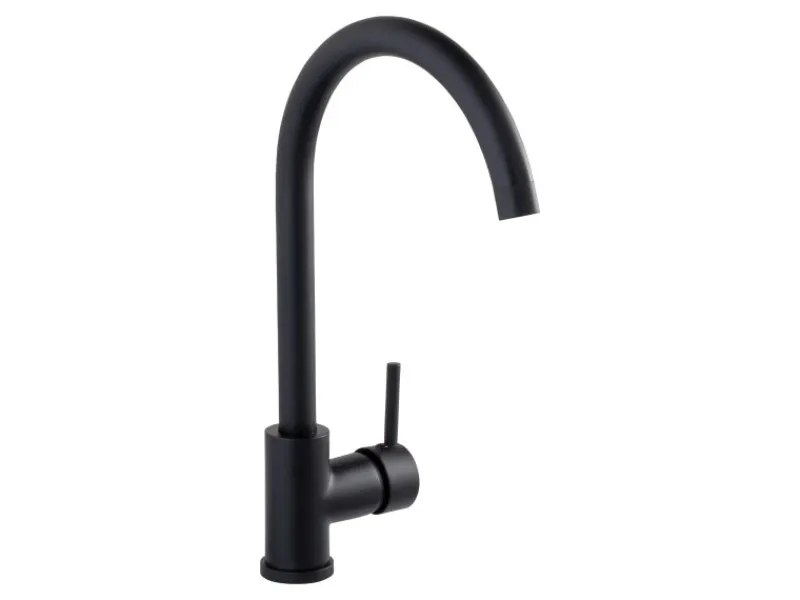 Best Schöner Wohnen Hohe Waschtischarmatur Cantis Wassersparend Einhebelmischer