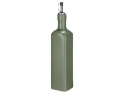 Schöner Wohnen Küchenhelfer<Öl- & Essig-Spender Olivia 0,6 l Olive