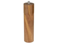 Schöner Wohnen Küchenhelfer<Salzmühle Amelie Braun