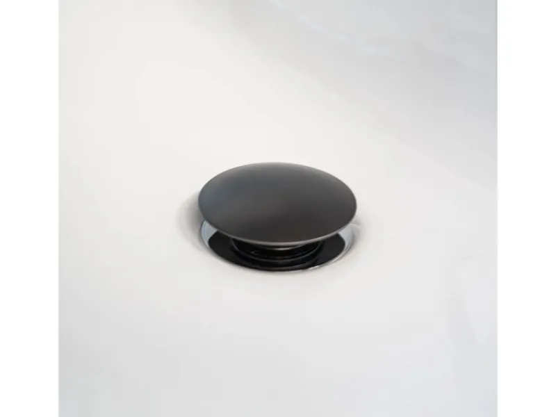 Best Schöner Wohnen Waschtischarmatur Viola Auslaufhöhe 13,5 cm Industrial Einhebelmischer