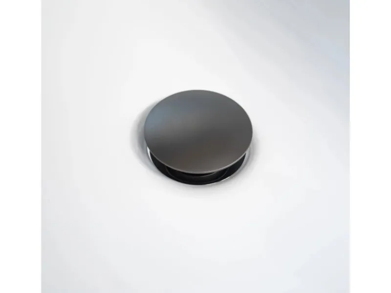 Best Schöner Wohnen Waschtischarmatur Viola Auslaufhöhe 13,5 cm Industrial Einhebelmischer