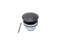 Best Schöner Wohnen Waschtischarmatur Viola Auslaufhöhe 13,5 cm Industrial Einhebelmischer