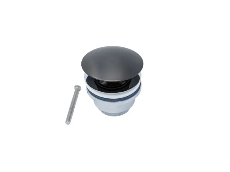 Best Schöner Wohnen Waschtischarmatur Viola Auslaufhöhe 13,5 cm Industrial Einhebelmischer
