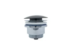 Best Schöner Wohnen Waschtischarmatur Viola Auslaufhöhe 13,5 cm Industrial Einhebelmischer