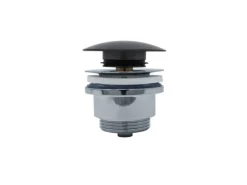 Best Schöner Wohnen Waschtischarmatur Viola Auslaufhöhe 13,5 cm Industrial Einhebelmischer