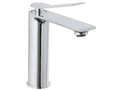 Discount Schöner Wohnen Waschtischarmatur Viola Auslaufhöhe 13,5 cm Einhebelmischer
