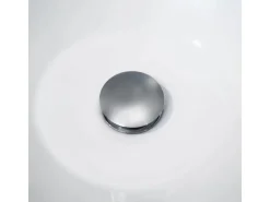 Schöner Wohnen Kollektion Einhebelmischer<Schöner Wohnen Waschtischarmatur Viola Auslaufhöhe 24 cm Chrom