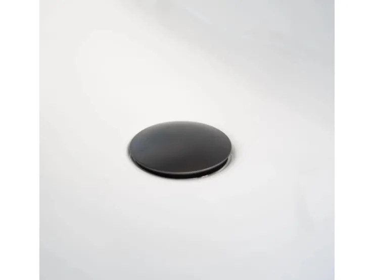Best Schöner Wohnen Kollektion Schöner Wohnen Waschtischarmatur Kadia Auslaufhöhe 24,2 cm Industrial Industrial Grey