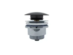 Best Schöner Wohnen Kollektion Schöner Wohnen Waschtischarmatur Kadia Auslaufhöhe 24,2 cm Industrial Industrial Grey