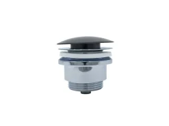 Best Schöner Wohnen Kollektion Schöner Wohnen Waschtischarmatur Kadia Auslaufhöhe 24,2 cm Industrial Industrial Grey