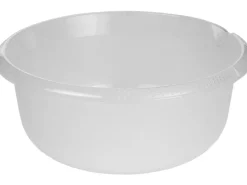 Keeeper Küchenhelfer<Schüssel Björk Rund Ø 36 cm Transparent