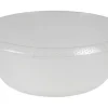 Keeeper Küchenhelfer<Schüssel Björk Rund Ø 28 cm Transparent