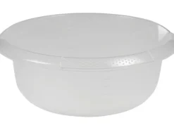 Keeeper Küchenhelfer<Schüssel Björk Rund Ø 28 cm Transparent